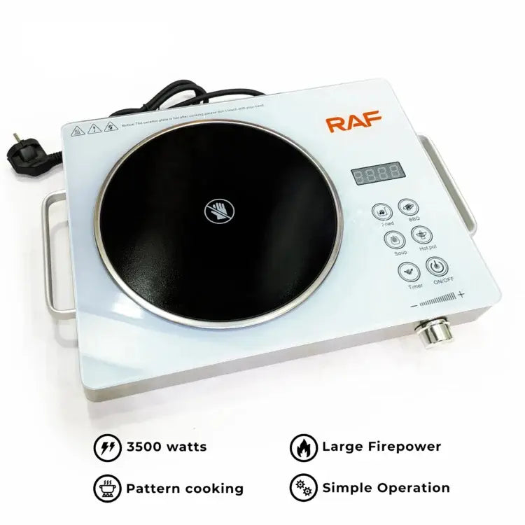 Electric Infrared Stove / Cooker