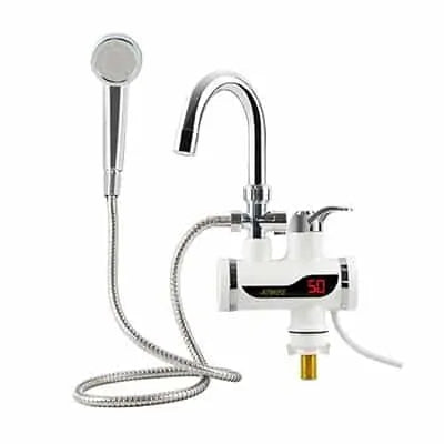 Instant Hot Water Tap