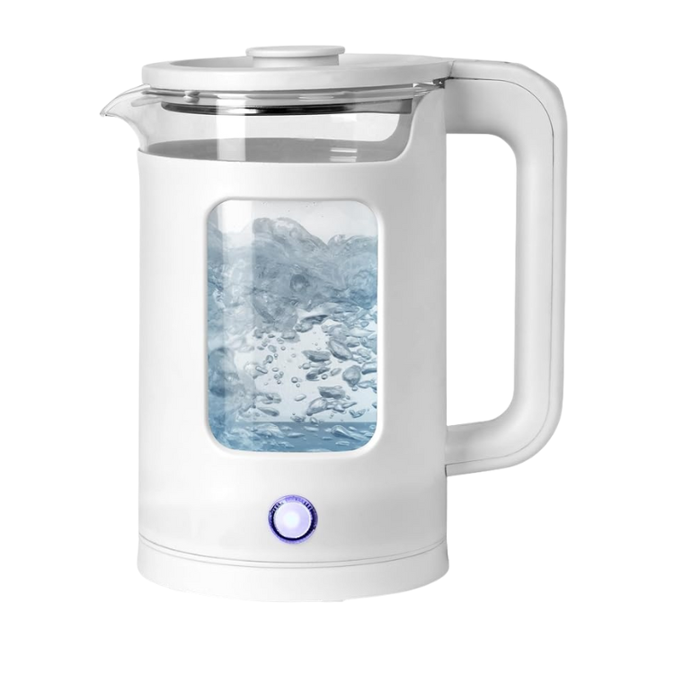 2-Liter Electric Glass Kettle